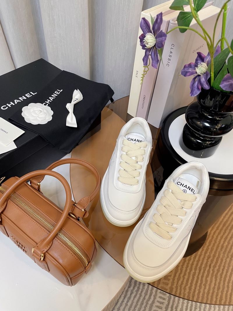 Chanel Sport Shoes